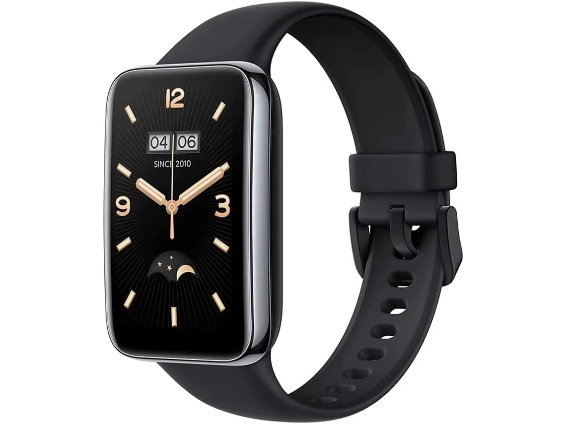 Xiaomi Smart Band 7 Pro, Smartwatch ,recondicionado Sinais De Uso, Con Pantalla Amoled De 1,64, Reloj Inteligente Con Gps Pulsómetro Para Mujer, 110
