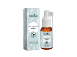 Spray Corporal Docteat Essência Herbal Suave