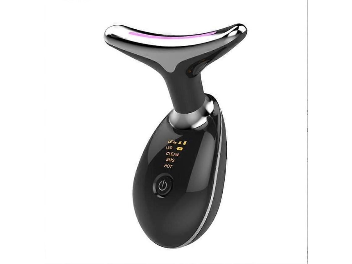 Aparelho de Massagem Facial Antirrugas 7 em 1 para Escultura GOKOCO