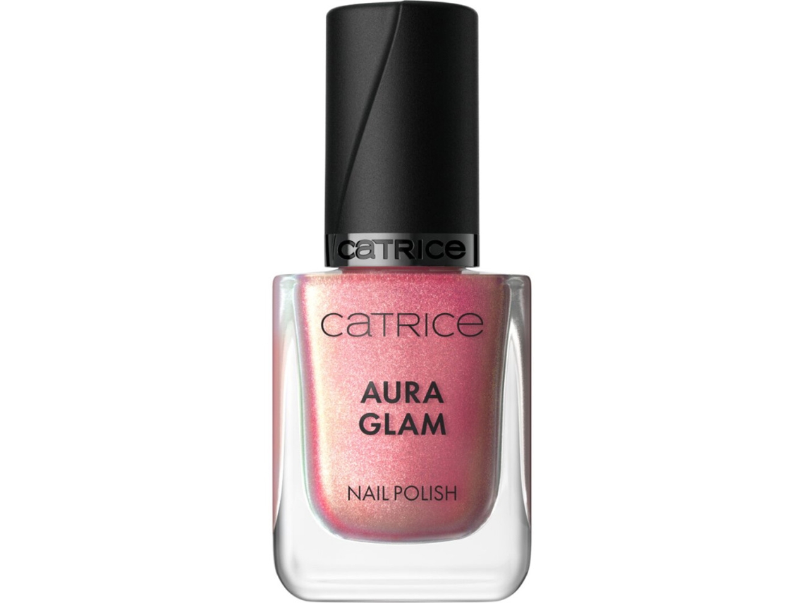 Catrice - Esmalte Para Unhas Aura Glam - 020 Sedução Solar