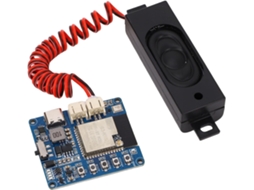Módulo de Bate Papo SFUSHOS por voz com IA, placa de controle inteligente