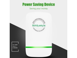 Dispositivo de Economia de Energia 28kw Miraclewatt Plug And Play Tomada Eu para Casa e Empresas