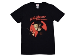 A Nightmare On Elm Street Pose T-shirt Unisex Adults Size:xxl