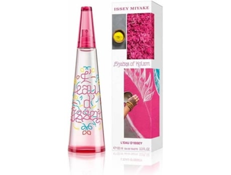 Perfume ISSEY MIYAKE  L'Eau d'Issey Summer Shades of Kolam  Eau de Toilette (100 ml)