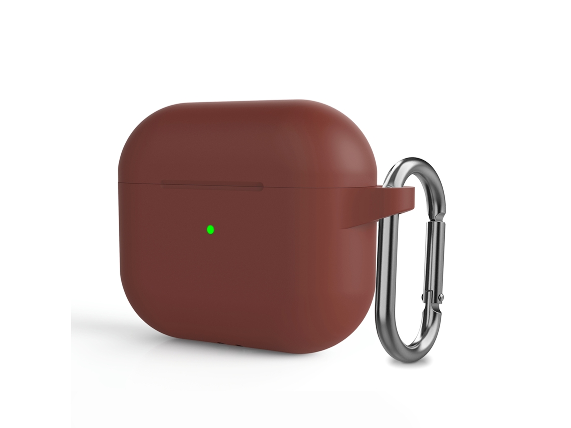 Capa Airpods MOROROR Earphones And Headphonespara Apple Airpods3