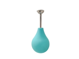 Mini Regador de Silicone 224 Ml Pulverizador de Precisão para Flores AQUAFORGE