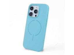 Capa Ultra Suave Compatível com Magsafe para iPhone 14 Pro Max LA CASA DE LAS CARCASAS