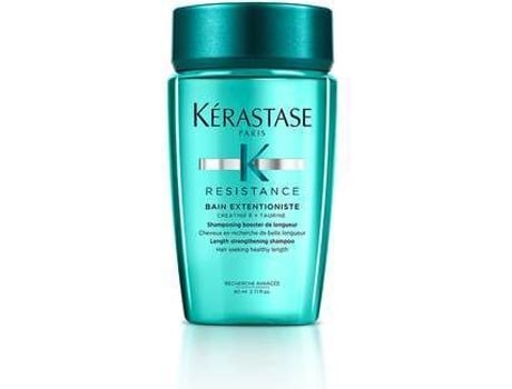 Champô  Resistance Bain Extentioniste (80g)