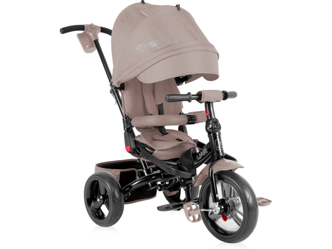 Triciclo LORELLI Jaguar Air Rodas Insufl veis Worten.pt