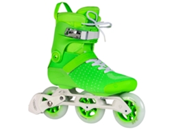Patins POWERSLIDE Wheelssize: 100 Mm