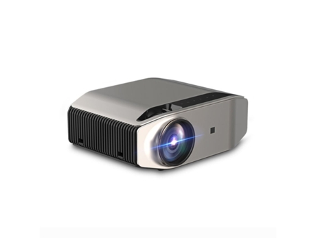 Projetor Wireless Multi Ecrã Wwfw (6500 Lúmens Full Hd 1080p)