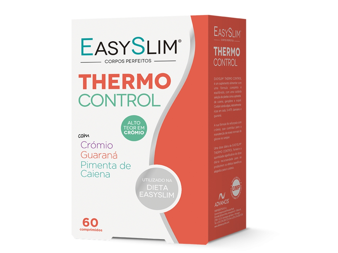  Thermo Control EASYSLIM