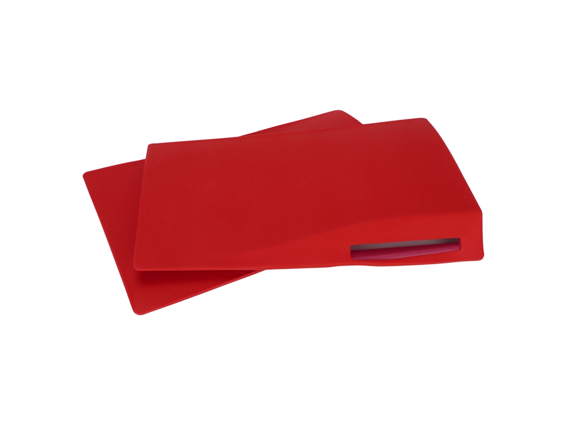 Capa de Silicone LAXISCREED para Ps5 Edição Disco
