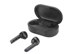 Aetheria fone de Ouvido Bluetooth Tws L32 Sem Fio Intra auricular Controle Táctil Ipx7 5.0