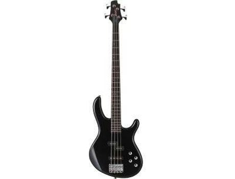 Baixo Elétrico CORT ACTION BASS PLUS BK