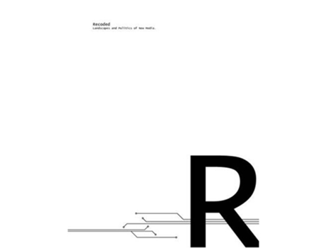 Livro Recoded Landscapes and Politics of New Media de Murphy Jay (Inglês)