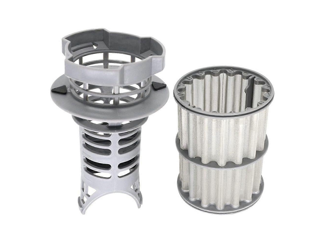 00645038 645038 Microfiltro Para Peças De Lava Louças. Substitui Ap4339631, 00651097, 1560725, 651097, Ah3479708 Aquaforge