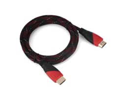 Cabo Hdmi Macho Macho Velocidade Alta Vídeo Hd 1080p