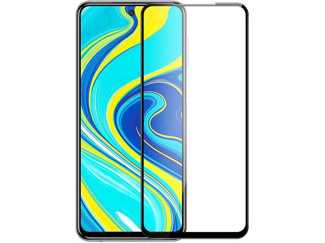 Pelicula de Vidro S/MARCA Redmi Note 9S