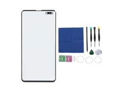 Troca de Tela LAXISCREED Samsung Galaxy S10 5g G977