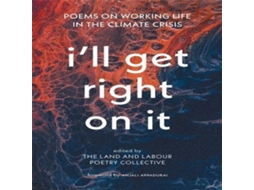 Livro Ill Get Right On It de Fernwood Publishing Co Ltd (Inglês)