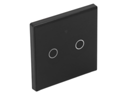 Painel de Iluminação Inteligente Duplo Controle Wifi 1000w