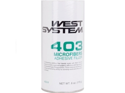 Microfibras Branco 20 Ozwest System