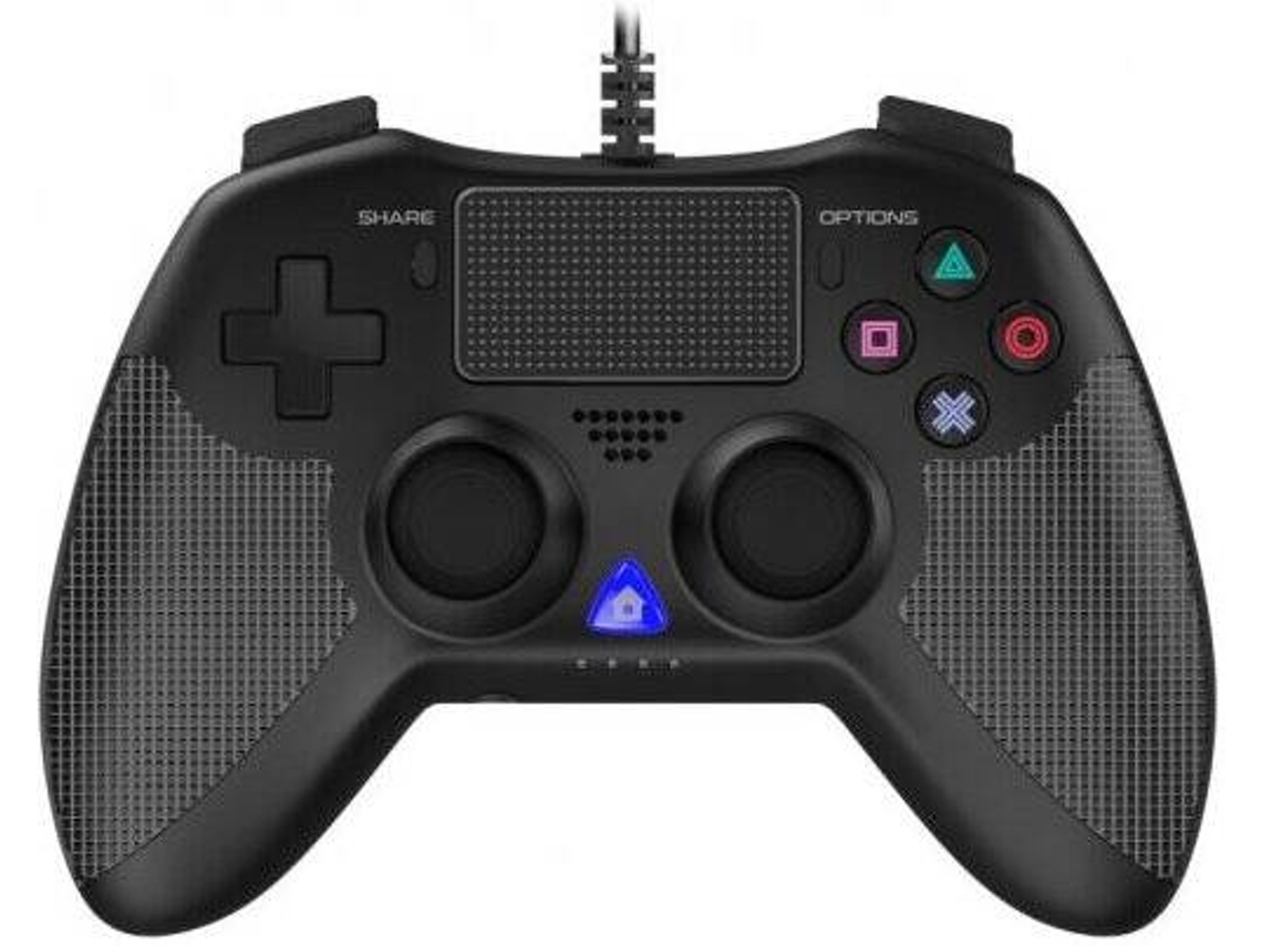 Comando ARDISTEL Blackfire BFX-C10 para PS4 (Preto)