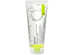 CARBON THEORY Day-Lite Salicylic Acid Exfoliating Gel Cleanser Pleťový Exfoliační Čisticí Gel 200Ml