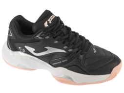 Master 1000 Lady 2501 Tm10lw2501c, Femininos, Tênis, Preto, 41 Eu Joma