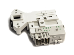 Fechadura da Porta Daewoo ROLD Dff01007 para Máquina de Lavar Roupa Int000dw
