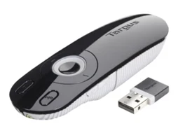 Apresentador TARGUS AMP13EU Wireless (Com Laser)