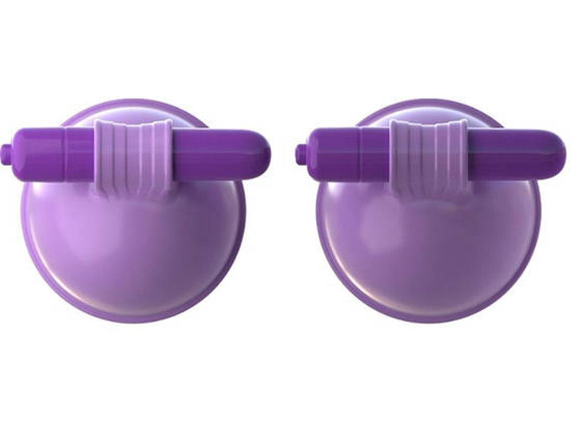 Vibrador PIPEDREAM Para Peito