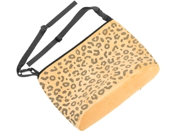 Suporte De Bolso Brilhante Para Carro, Ideal Para Suvs, Com Amplo Espaço Para Guardar Celulares.