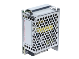 Fonte De Alimentação Chaveada 35w Led Alumínio