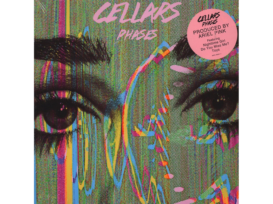 Vinil Cellars - Phases