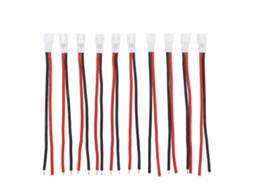 CABO conector fêmea Ph2.0 85mm para motor RC | S/MARCA