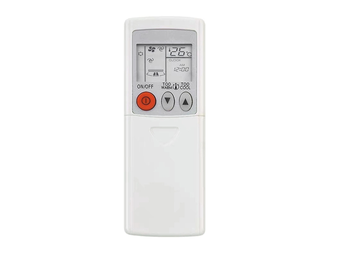 Comando Ar Condicionado  (mitsubishi Km05b Mszga35va Kd06es/kd07bs)*