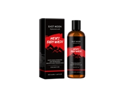 Gel de Banho Hidratante para Homens Worten