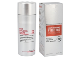2026-fibras Capilares 28g Para Aumentar O Volume Instantâneo Cabelo Fino Cabelo Mais Grosso Marrom Cinza