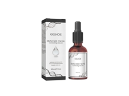 Laxiscreed Tratamento Para Melasma E Manchas Em Pérolas, Hidratação E Iluminação Da Pele