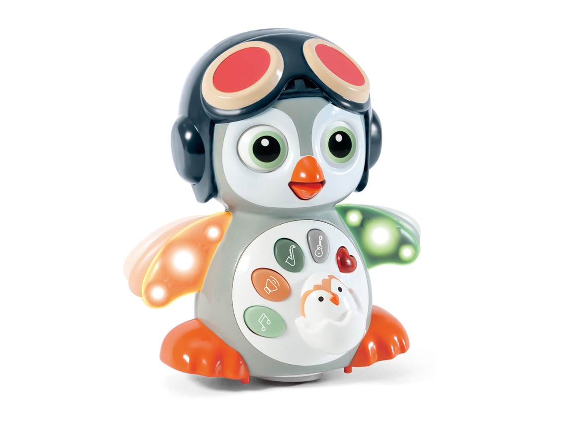 Luz Elétrica Omnidirecional, Música, Dança, Educação Infantil, Caminhada, Animais de Estimação, Brinquedos Infantisversão em Inglês CHENNNLS