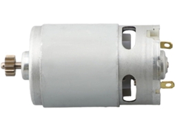 Gsr18-2-li Hc683l - Motor Cc De Substituição 18 V Com 13 Dentes Para