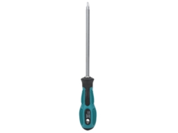 Chave De Fenda E Philips De Aço Cromo Vanádio H6x150mm Ferramenta Manual Dualpurpose