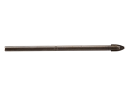 7975010 1 Broca Para Cristal Y Azulejos Ct Ø 5 Mm Wolfcraft