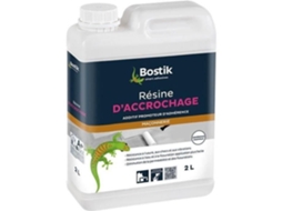 Resina Adesiva 2 L Bostik