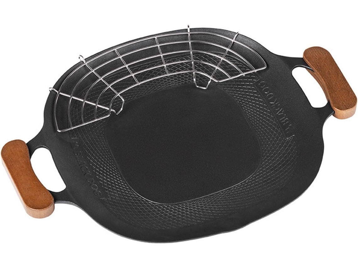 Bandeja De Cozinha Leve, Utensílios Para Cozinhar Ao Ar Livre, Equipamento Para Assar, Equipamento.