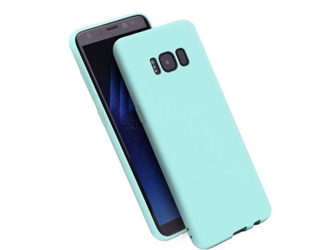 Capa para Xiaomi Xiaomi Mi 11 Pro BELINE Pele Sintética Azul
