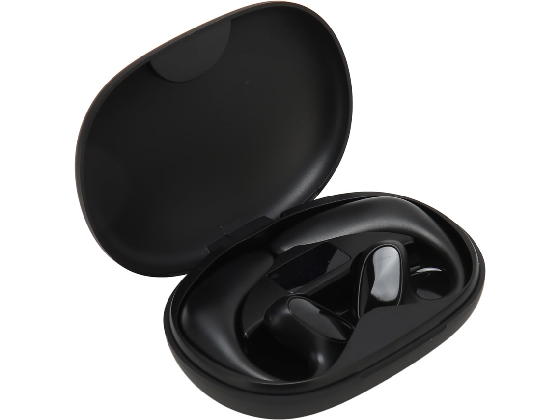 Fones De Ouvido Bluetooth Com Tradutor, Fones De Ouvido Estéreo Com Tradução Em 144 Idiomas, Estojo De Carregamento