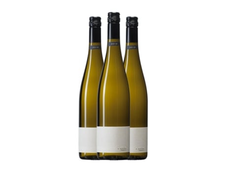 Vinho branco JEAN LOUIS TRAPET A Minima Blanc Alsace (0.75 L - 3 Unidades)